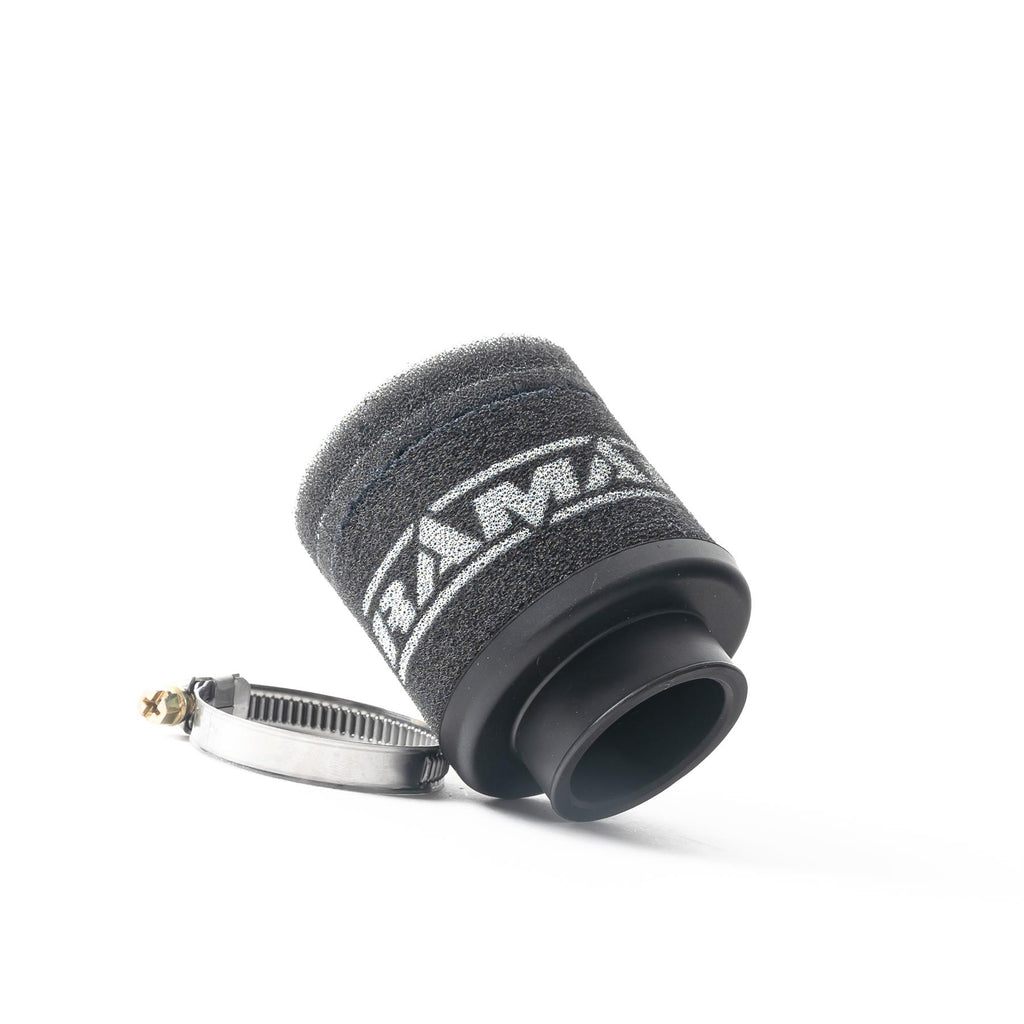 Motorcycle Pod Foam Air Filter 34mm