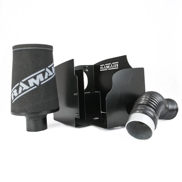 Performance Foam Induction Kit for Mini Cooper S 1.6 R53