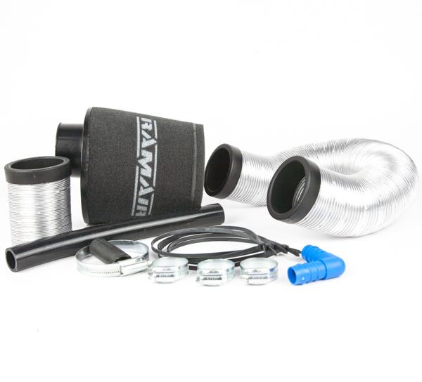 Ramair SR Performance Induction Air Filter Kit to fit VW Golf Bora MK4 1.4 16V