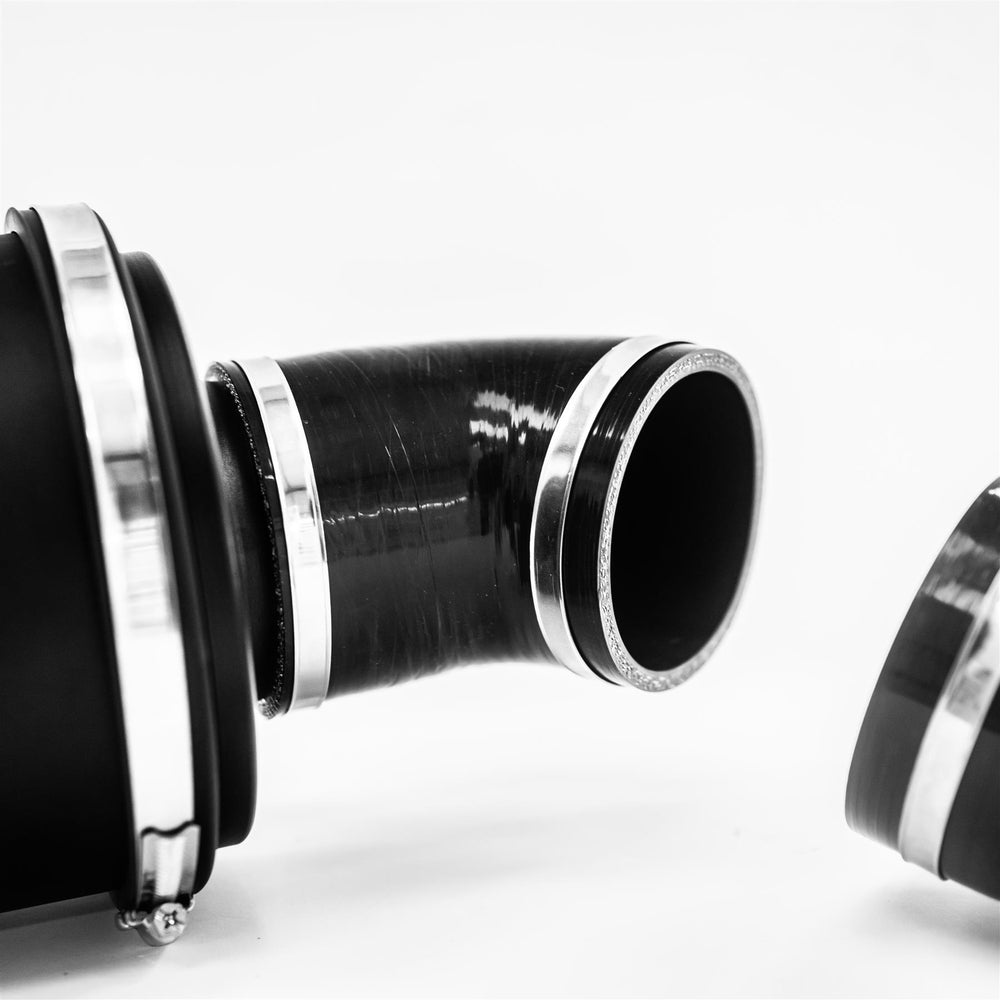 Performance Foam Enclosed Induction Kit for MK7 Golf GTi + R