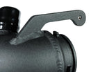 TI-007-BK - Black Turbo Intake Elbow