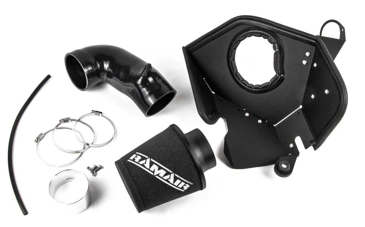 Performance Foam Induction Kit for VW MK8 Golf 2.0 GTi / R