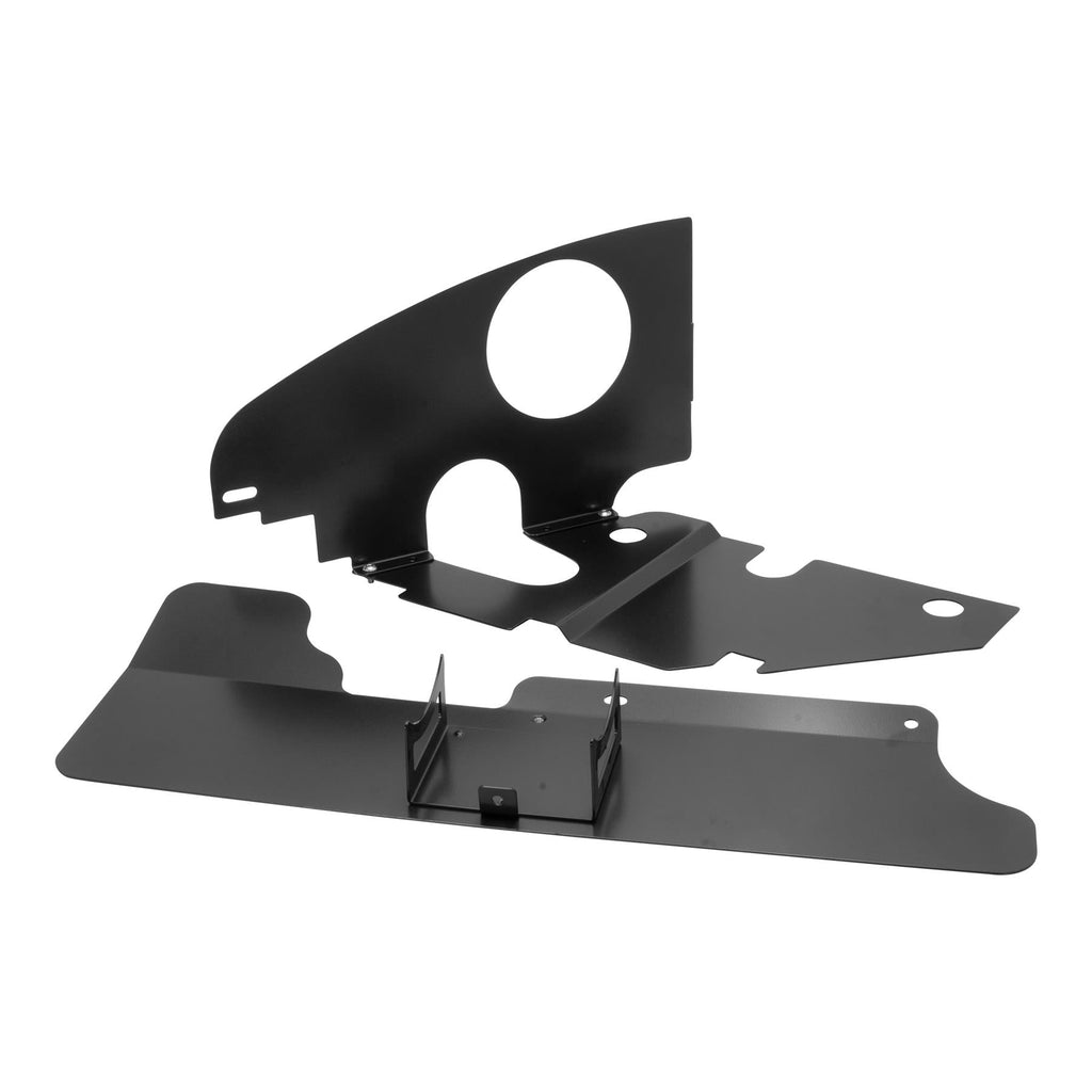 Oversized Performance Pleated Induction Kit for VW Audi Seat 2.0 TFSI