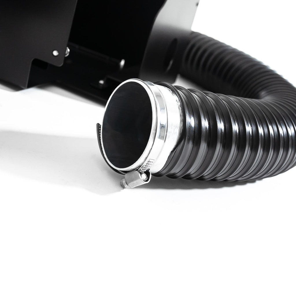Performance Pleated Induction Kit for Mini Cooper S 1.6 R53