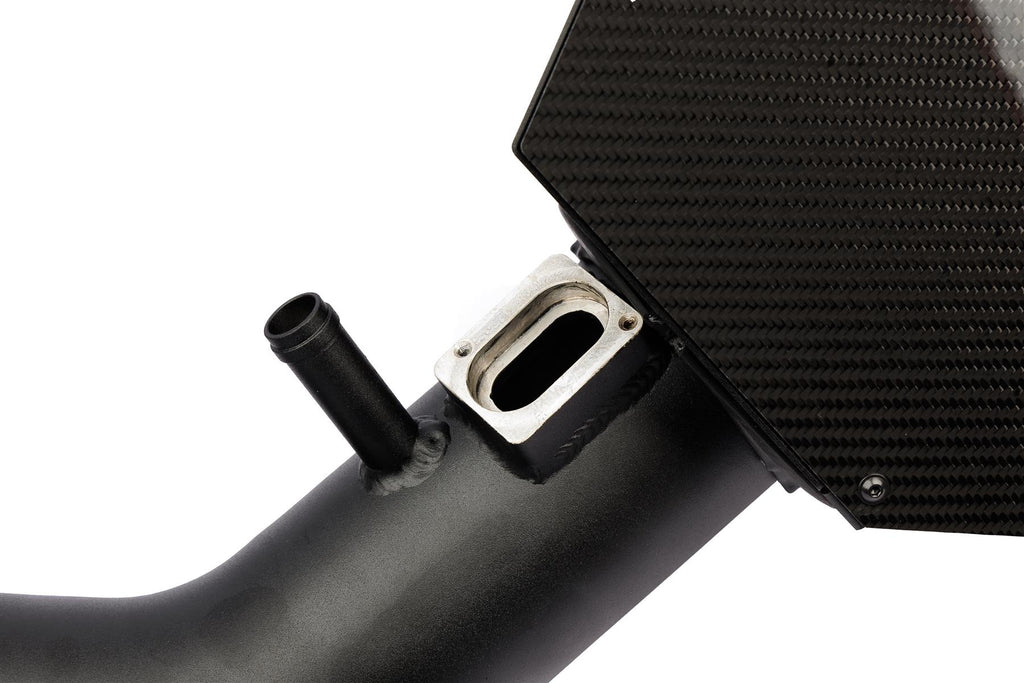 Performance Foam Induction Kit With Carbon Lid to fit BMW 135i 235i M2 3.0T N55