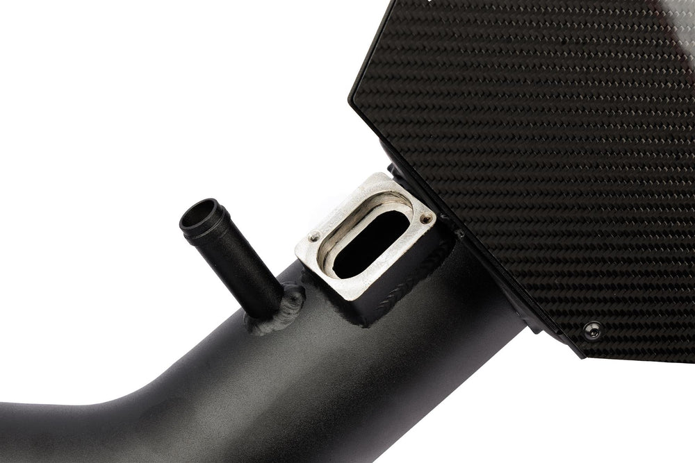 Performance Foam Induction Kit With Carbon Lid to fit BMW 135i 235i M2 3.0T N55