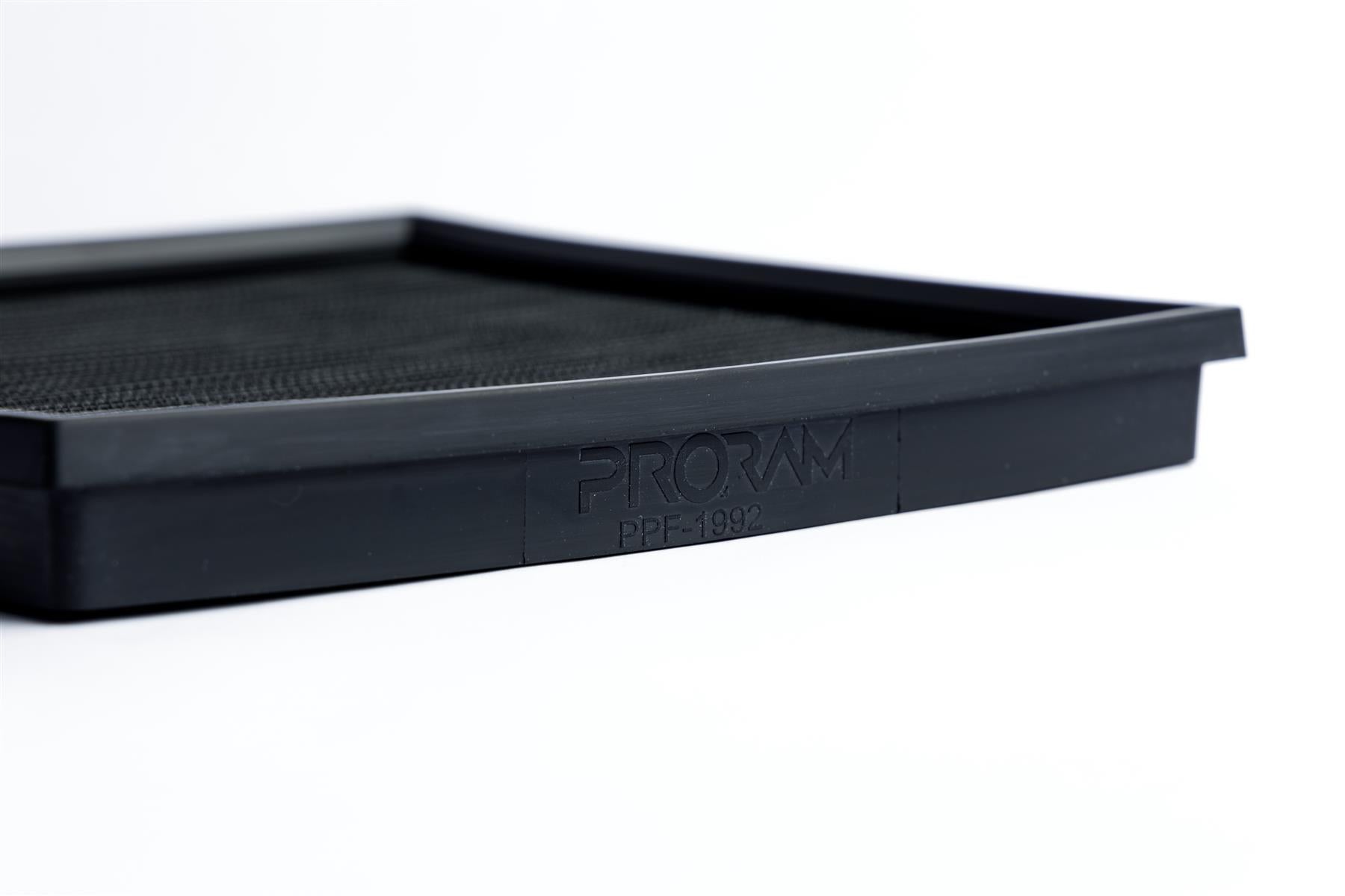 Performance Pleated Replacement Air Filter for Vauxhall Astra J VXR GTC