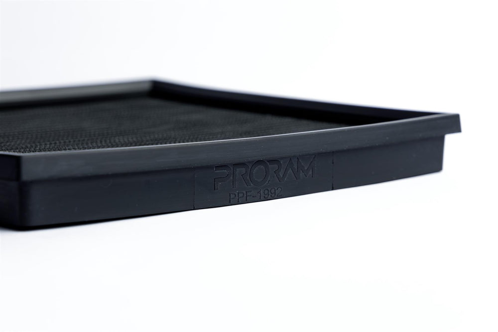 Performance Pleated Replacement Air Filter for Vauxhall Astra J VXR GTC