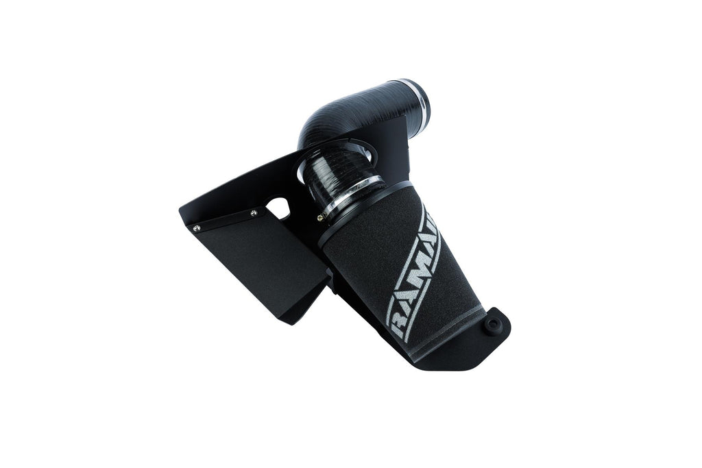 Performance Foam Induction Kit for 2.0 TSI TFSI MK6 GTI - Black Hose