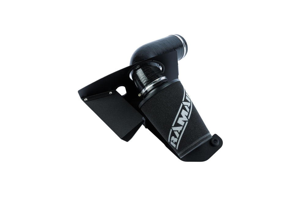 Performance Foam Induction Kit for 2.0 TSI TFSI MK6 GTI - Black Hose