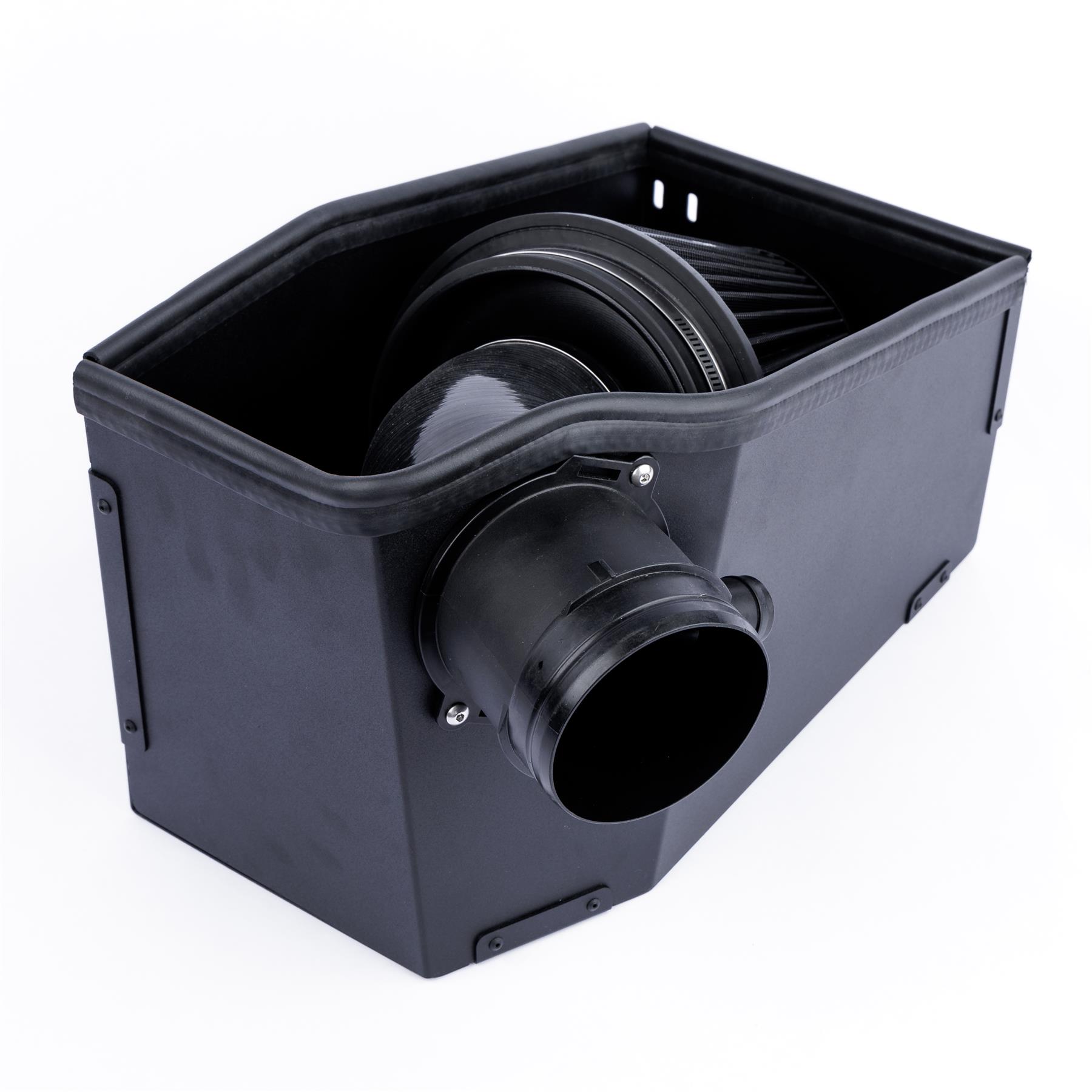 Performance Pleated Induction Kit for Audi RS3 8V 8Y TTRS 2.5 TFSI