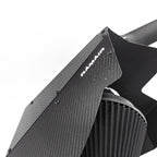 Performance Pleated Induction Kit for With Carbon Lid to fit BMW M2 M3 M4 3.0T S58