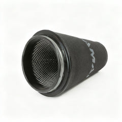 FB-100 - 150mm ID Neck - Polymer Base Neck Cone Air Filter