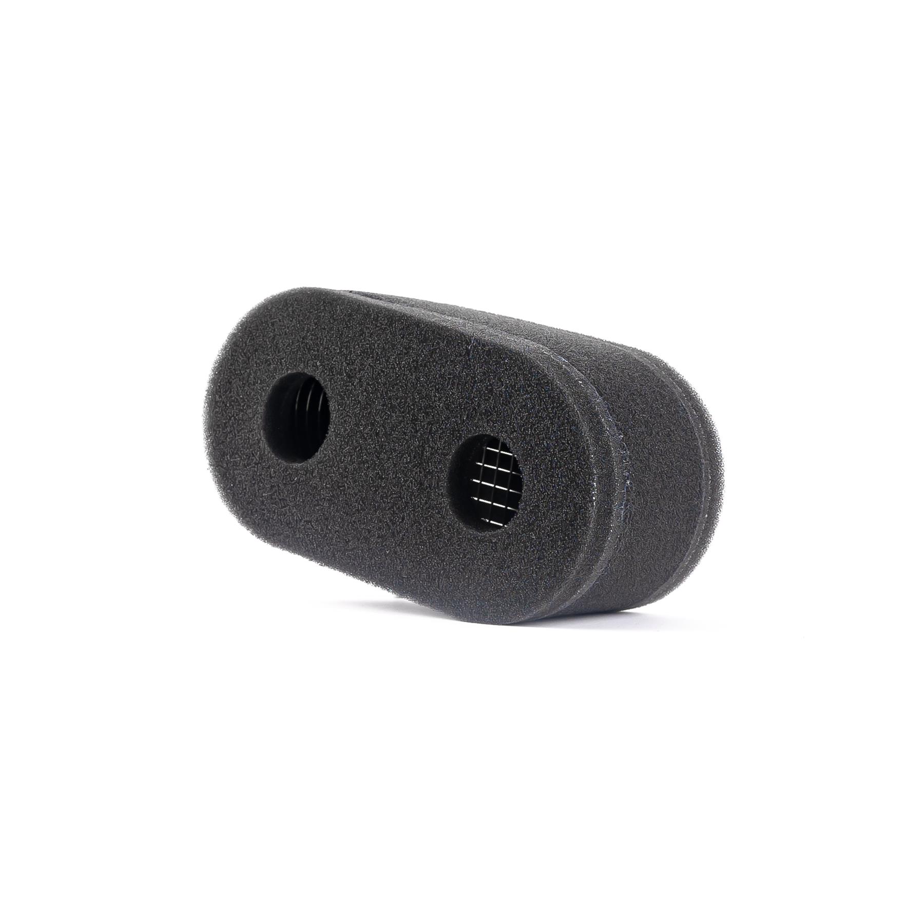Carb Sock Foam Air Filters 3x 84mm - Medium