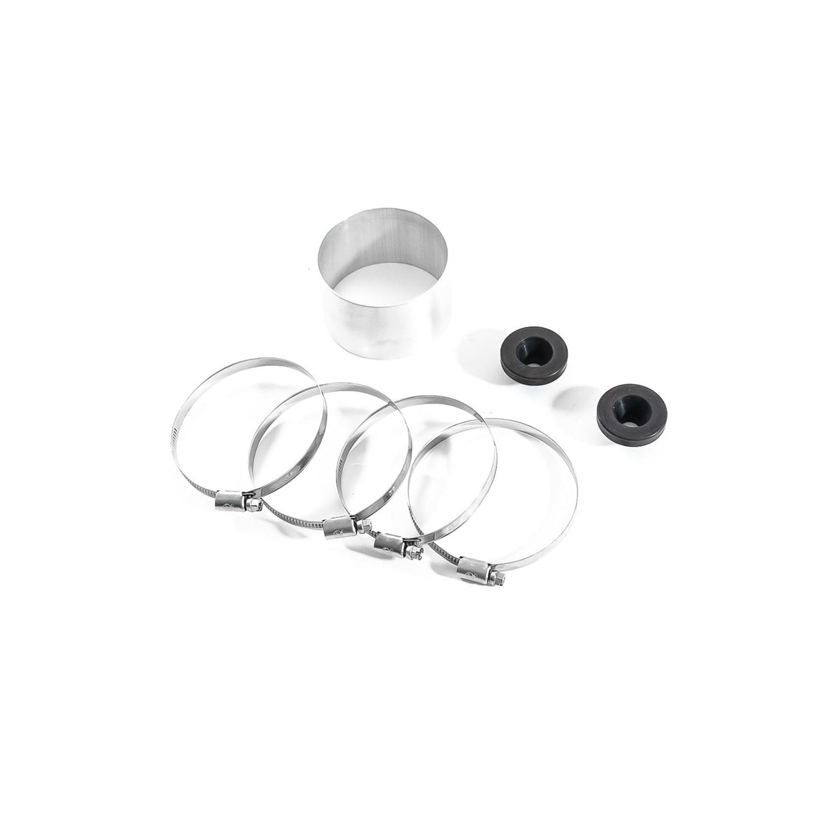 Performance Pleated Induction Kit for VW MK6 Golf 1.9 & 2.0 TSI (EA888)