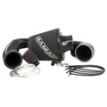 Performance Foam Induction Kit for Ford Fiesta ST150 MK5 - Black Hose