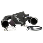 Performance Foam Induction Kit for Ford Fiesta ST150 MK5 - Black Hose