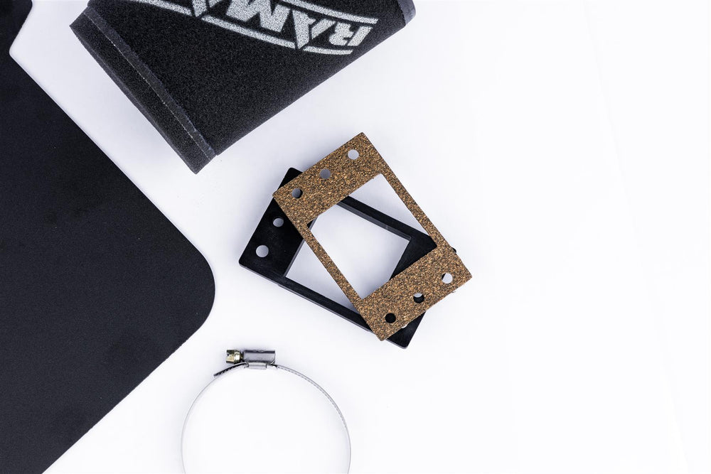 Performance Foam Induction Kit for Mazda MX-5 1.6 NA