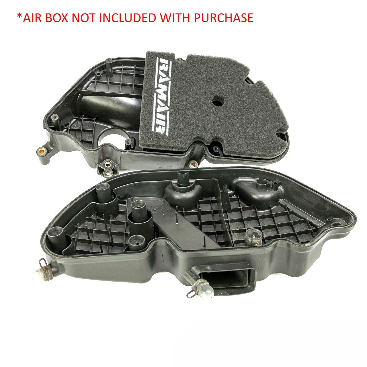 RFP-109 - Scooter Moped Replacement Panel Filter