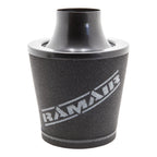 Performance Foam Induction Kit for Mini Cooper R50/R53 - Black Hose
