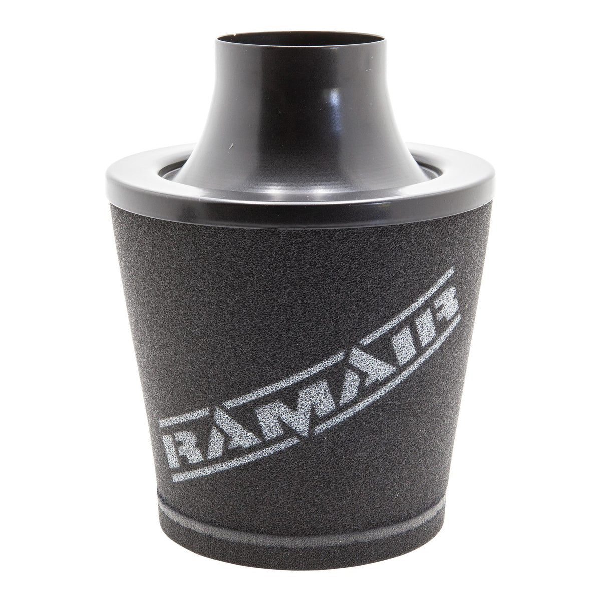 Performance Foam Induction Kit for Mini Cooper R50/R53 - Black Hose