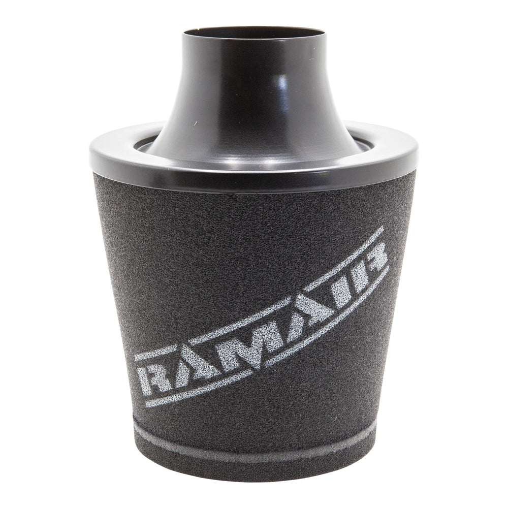Performance Foam Induction Kit for Mini Cooper R50/R53 - Black Hose