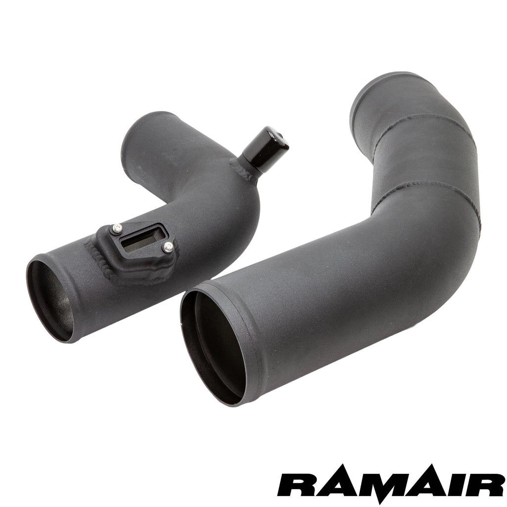 Performance Foam Induction Kit for Audi TT 8J 2.0 TFSI