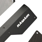 Performance Pleated Induction Kit With Carbon Lid to fit BMW 1/2/3/4 Series 2.0T B48
