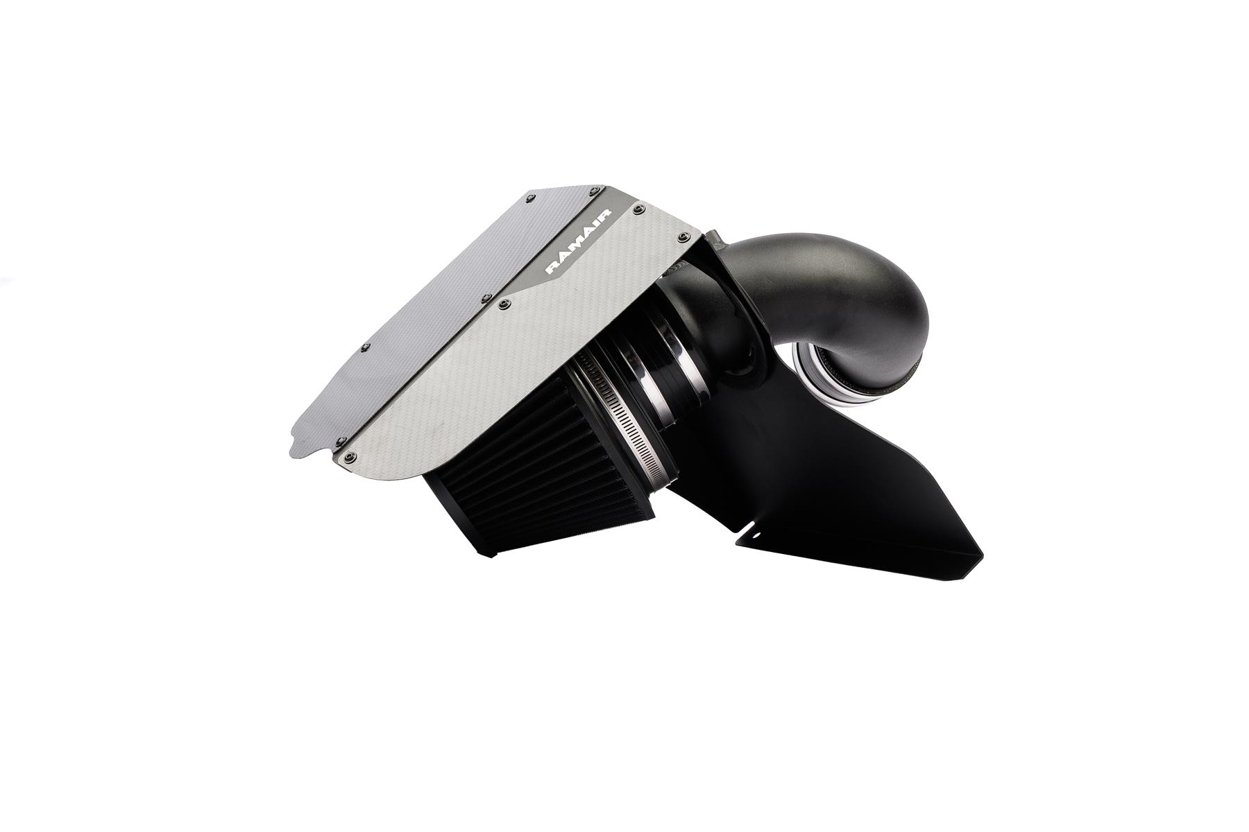 Performance Pleated Induction Kit With Carbon Lid to fit BMW 1/2/3/4 Series 2.0T B48