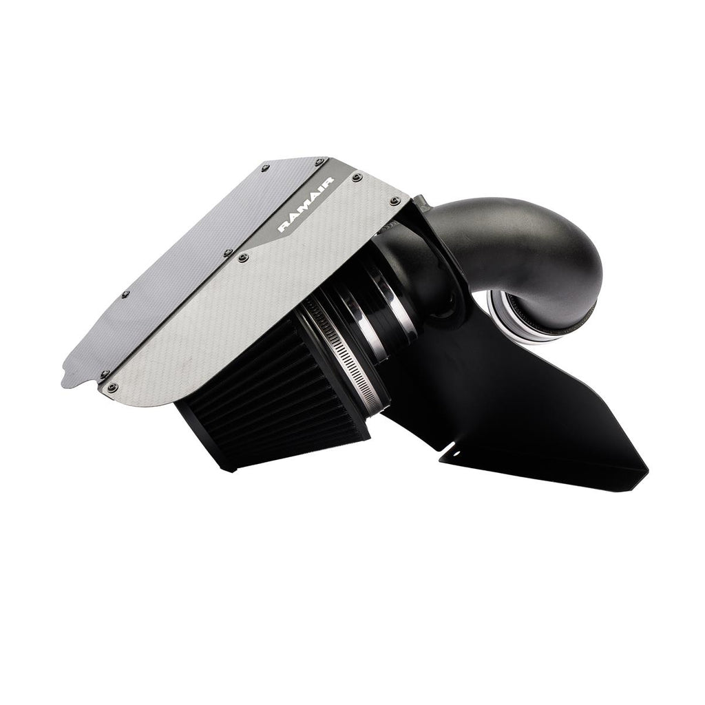 Performance Pleated Induction Kit With Carbon Lid to fit BMW 1/2/3/4 Series 2.0T B48