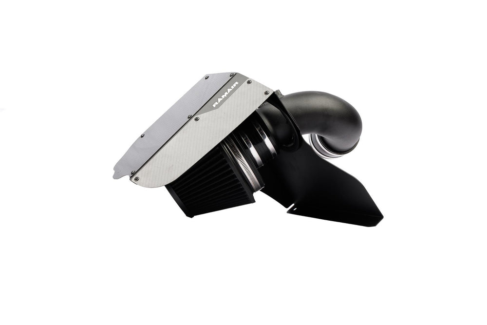 Performance Pleated Induction Kit With Carbon Lid to fit BMW 1/2/3/4 Series 2.0T B48