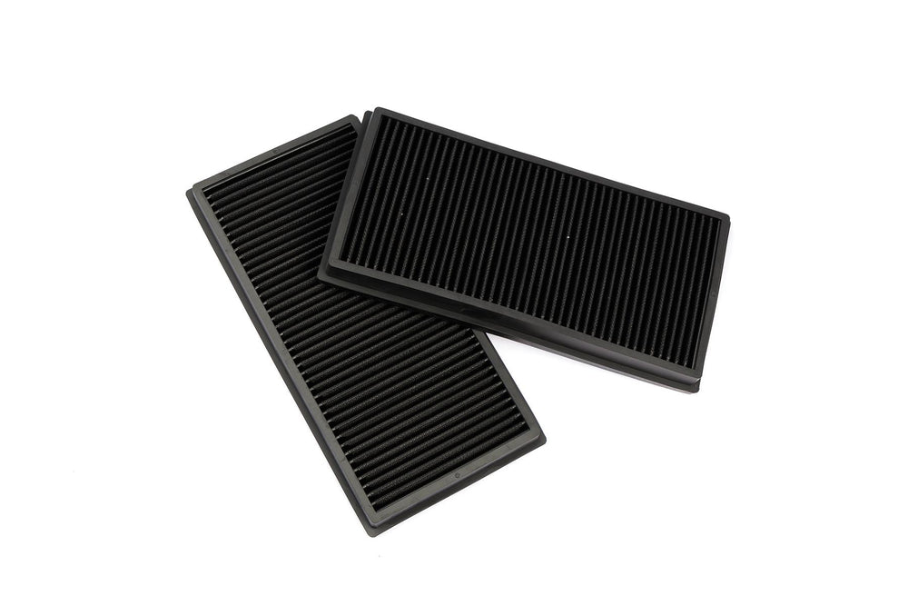 Performance Pleated Replacement Air Filter for Mercedes Benz 6.2 V8