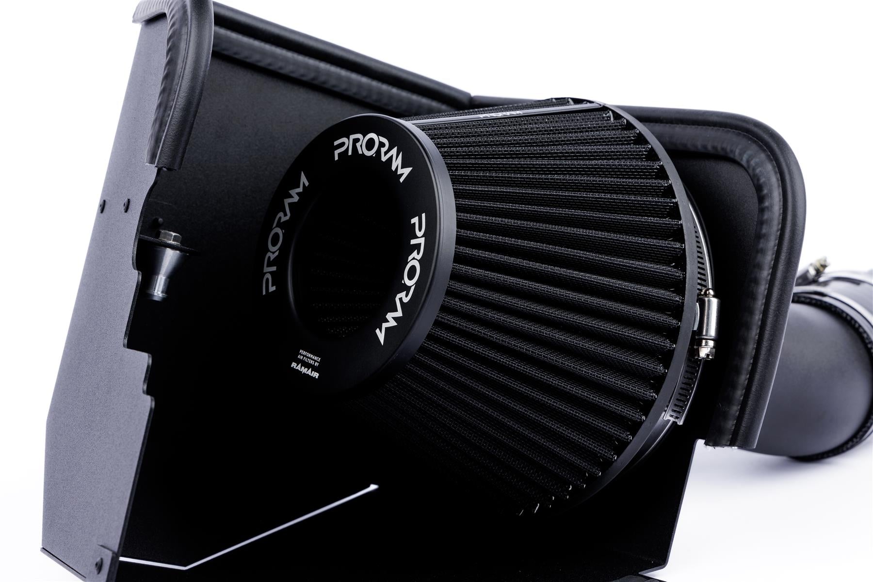 Performance Pleated Induction Kit for Toyota Supra A90 & BMW Z4 3.0T B58