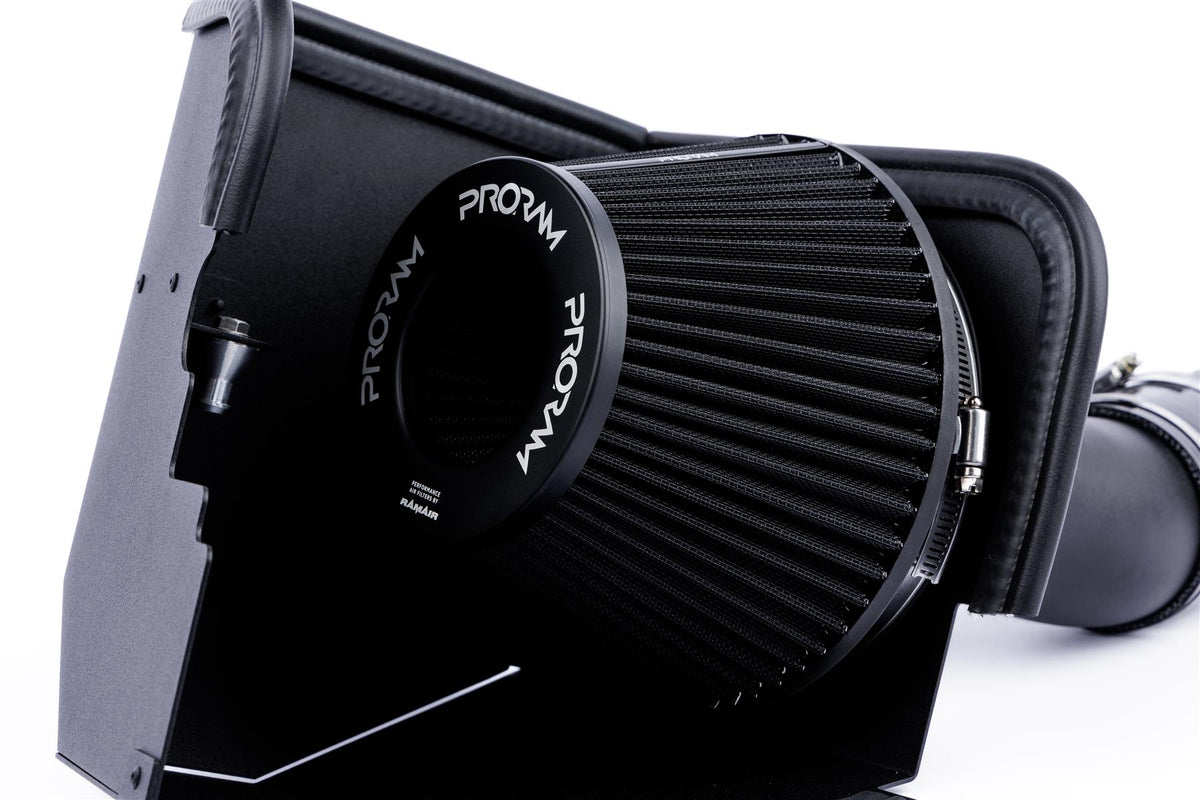 Performance Pleated Induction Kit for Toyota Supra A90 & BMW Z4 3.0T B58