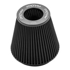 Performance Pleated Induction Kit for MK2 Focus ST with ECU Holder - Blue Hoses