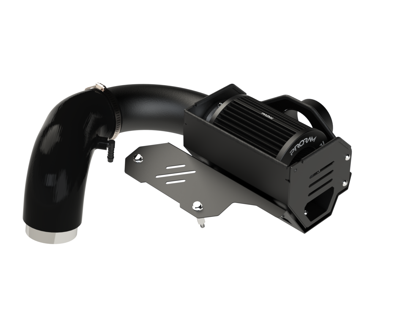 Performance Pleated Induction Kit for VAG 1.0 TSI