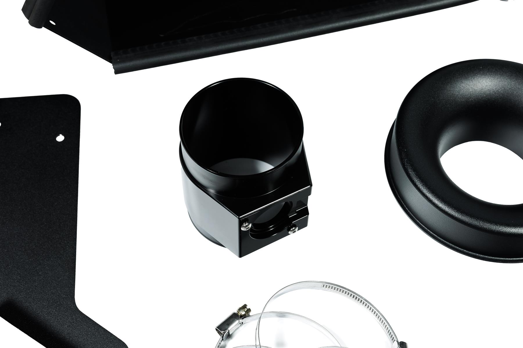 Performance Pleated Induction Kit for Honda Civic Type R 22+