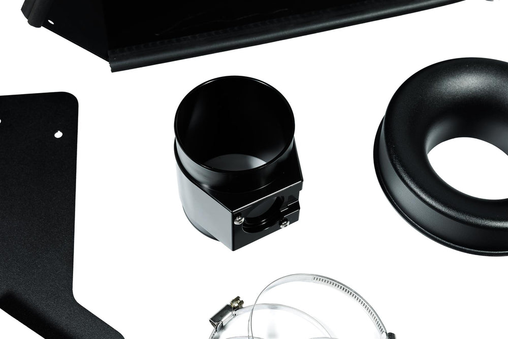 Performance Pleated Induction Kit for Honda Civic Type R 22+