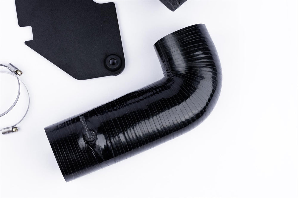 Performance Pleated Induction Kit for MK4 Volkswagen Caddy 2.0TDI 2015+