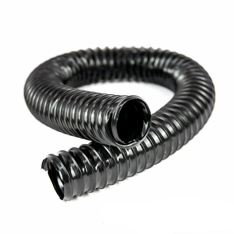 Cold Air Ducting Black - All Sizes/Materials