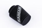 Ramair Foam Offset 70mm (2.75inch) ID Neck Polymer Base Neck Cone Air Filter