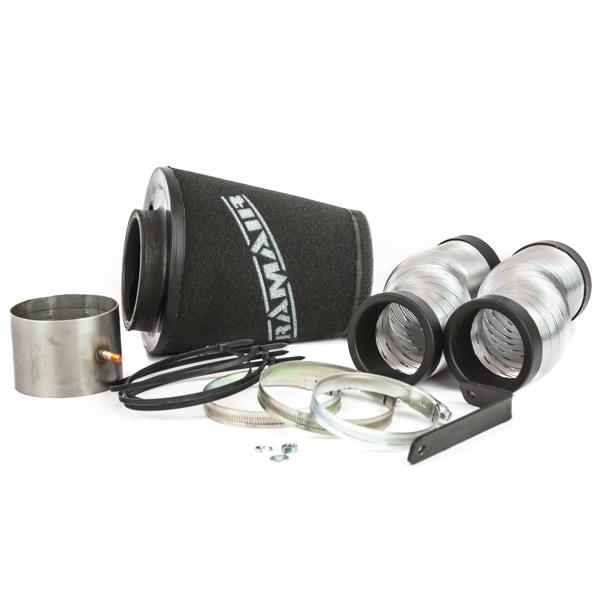 Performance Foam Induction Kit for Alfa Romeo 156 1.6/1.8/2.0