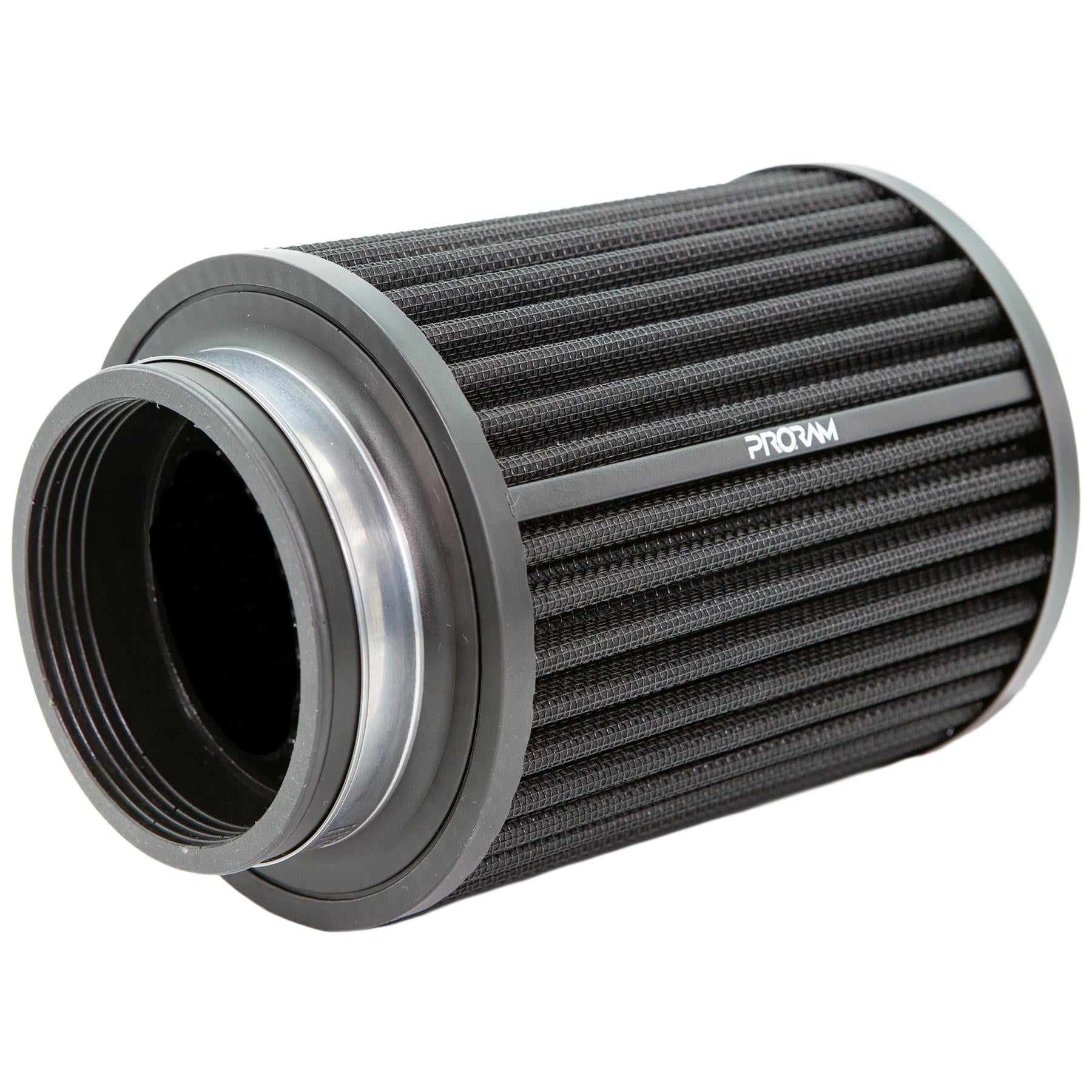 Ramair 3 inch 76mm ID Universal Dry Clamp-On High Performance Intake Air Filter
