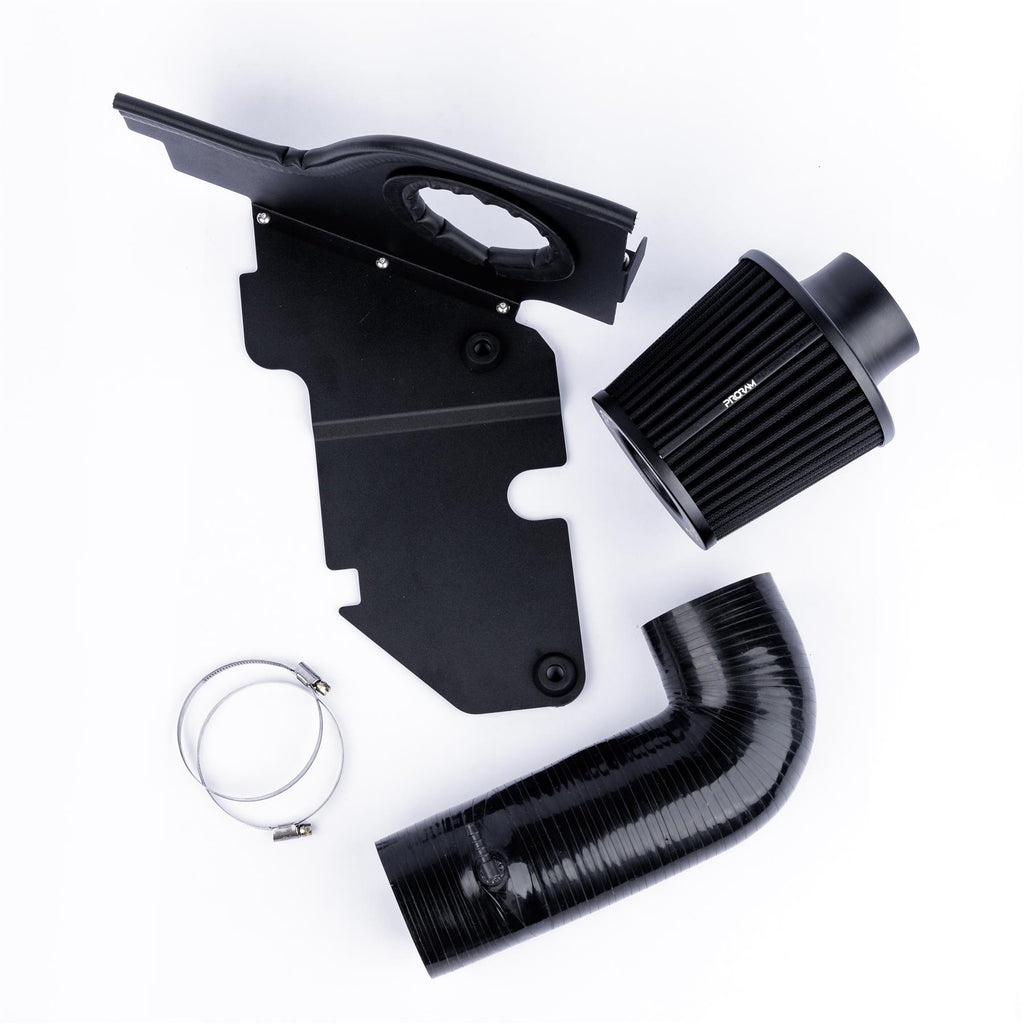 Performance Pleated Induction Kit for MK4 Volkswagen Caddy 2.0TDI 2015+
