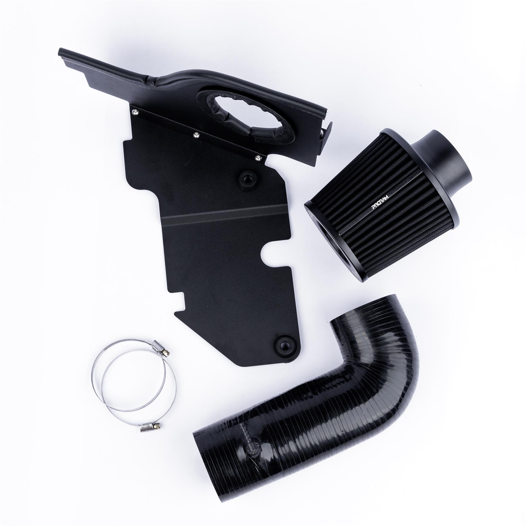 Performance Pleated Induction Kit for MK4 Volkswagen Caddy 2.0TDI 2015+