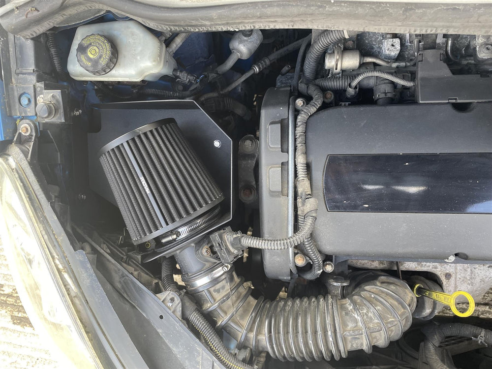 Performance Pleated Induction Kit for Vauxhall Corsa VXR