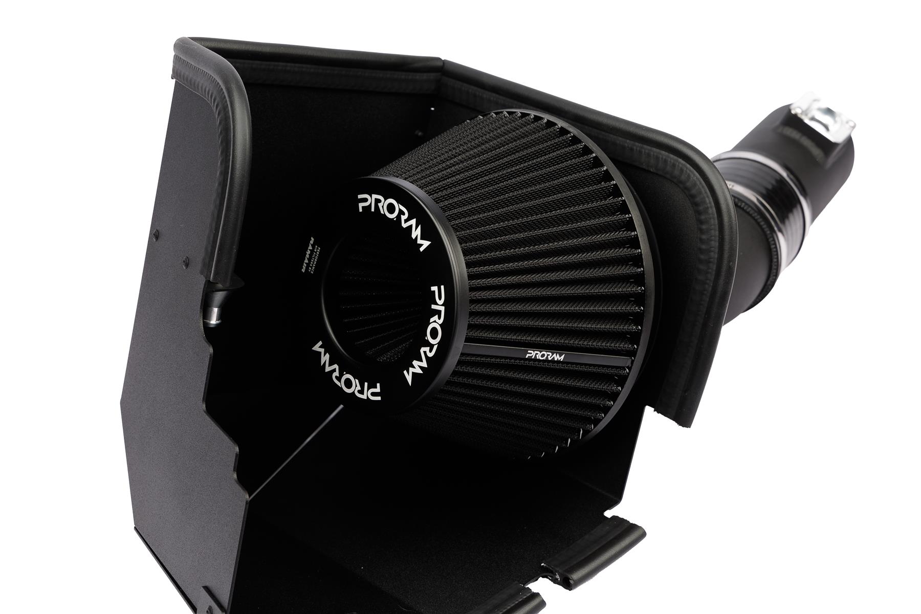 Performance Pleated Induction Kit for BMW F Series 1.6 N13