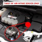 Performance Foam Induction Kit for Ford Focus ST 250 MK3 2.0T 2015+