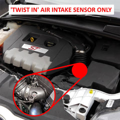 Performance Foam Induction Kit for Ford Focus ST 250 MK3 2.0T 2015+