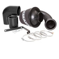 Performance Foam Induction Kit for VW MK5 Golf R32 3.2 V6 - Black Hoses